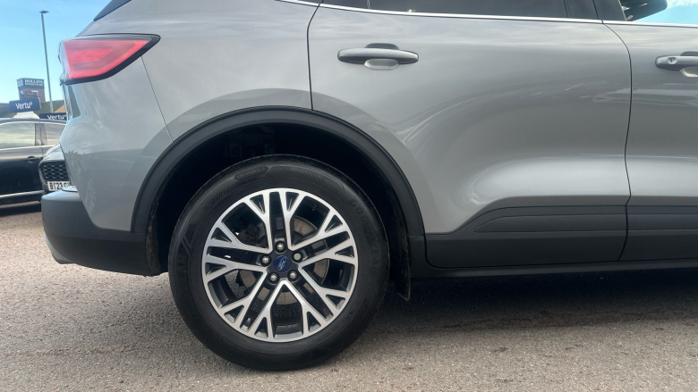 Ford Kuga 1.5 EcoBoost 150 Titanium 5dr Petrol Estate